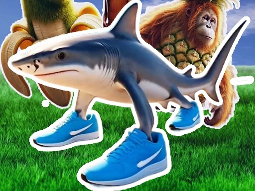 Preview image for the game Italian Brainrot: Neuro Beasts